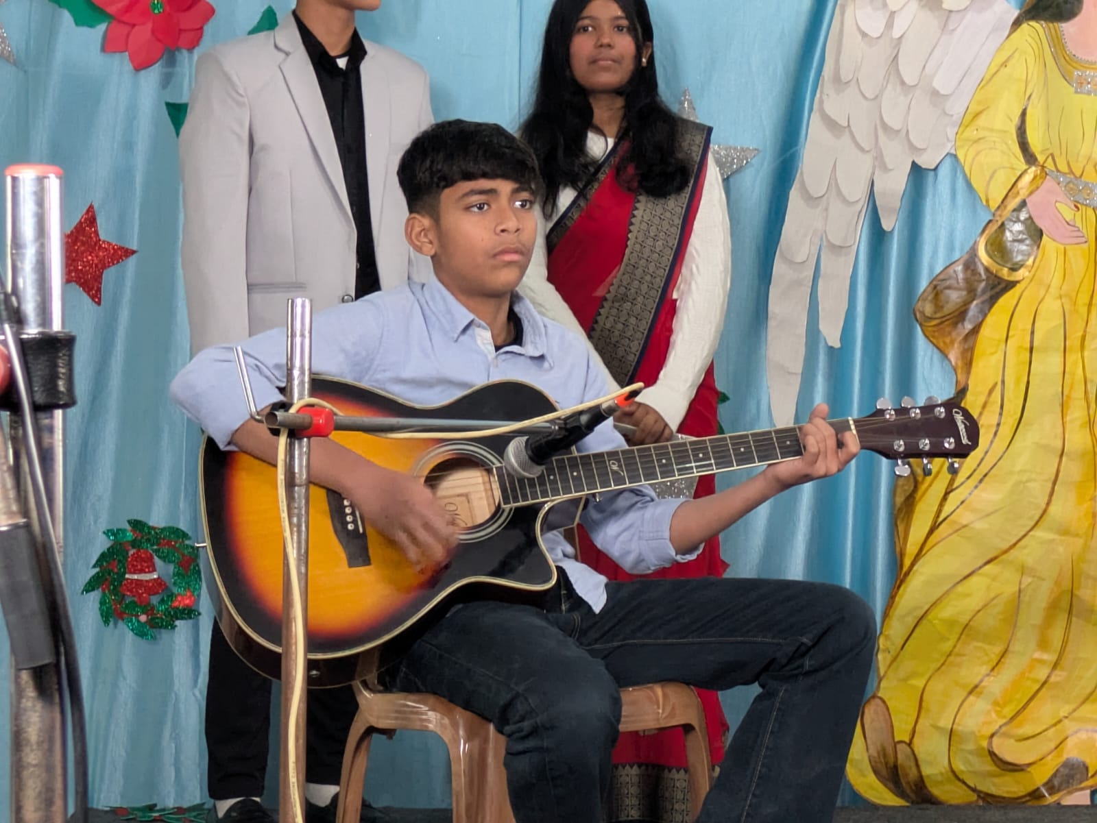 Christmas Celebration 